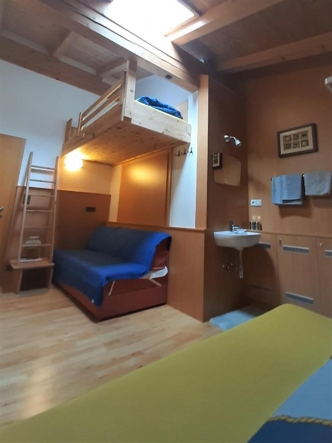 Appartement Aqua Λάνγκενφελντ Εξωτερικό φωτογραφία