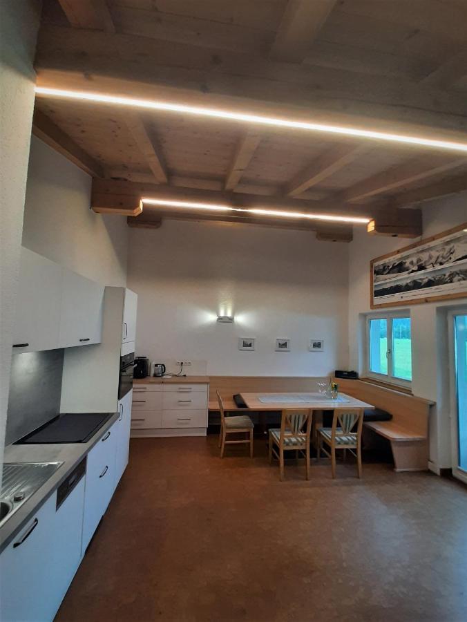 Appartement Aqua Λάνγκενφελντ Εξωτερικό φωτογραφία